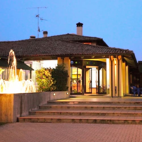 Ristorante Pizzeria Itaca, Calderara Di Reno