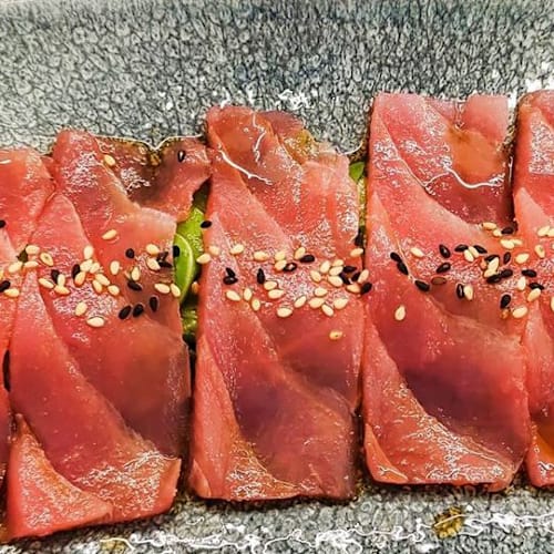 Shinzo Fusion, Ladispoli