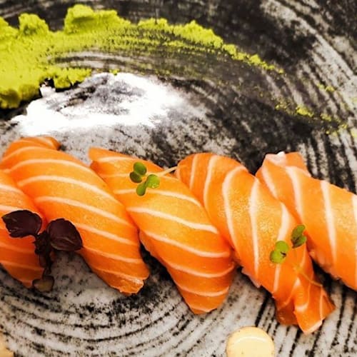 Shinzo Fusion, Ladispoli