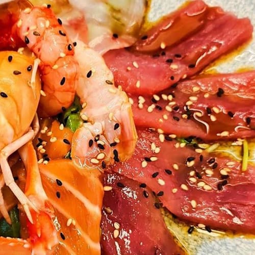 Shinzo Fusion, Ladispoli