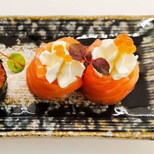 Shinzo Fusion, Ladispoli