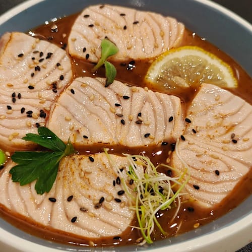 Shinzo Fusion, Ladispoli