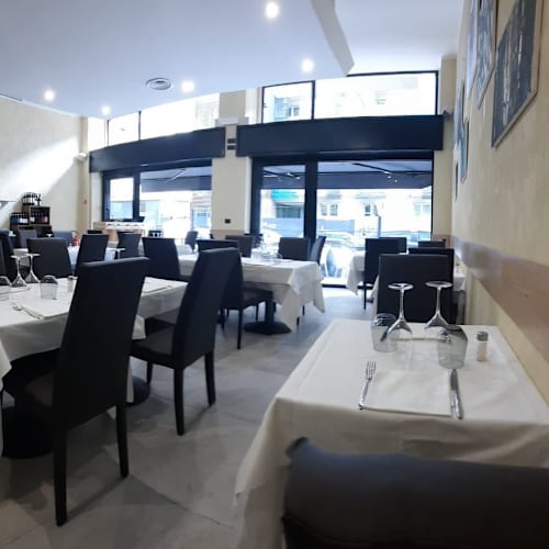 Osteria da Flavio, Milano