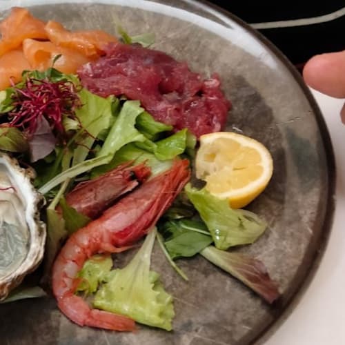 Osteria da Flavio, Milano