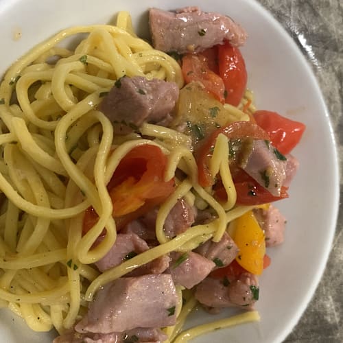 Osteria da Flavio, Milano