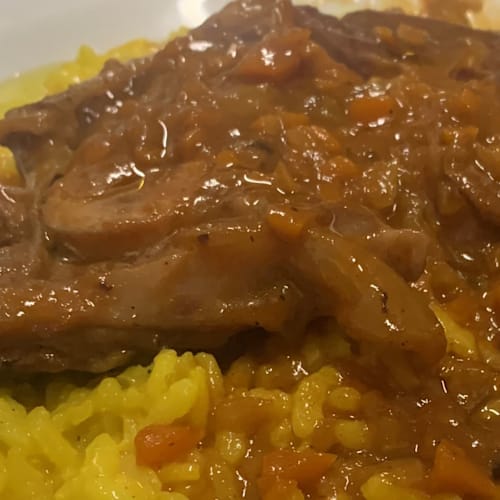 Osteria da Flavio, Milano