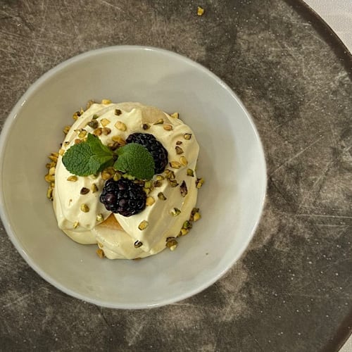 Osteria da Flavio, Milano