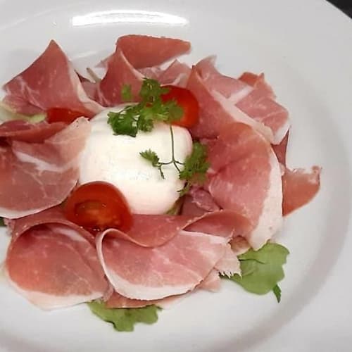 Osteria da Flavio, Milano