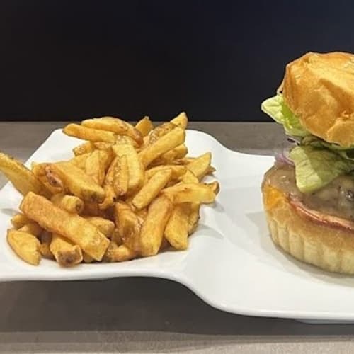 Lioti, Quint-Fonsegrives