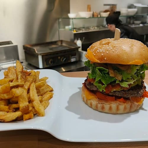 Lioti, Quint-Fonsegrives