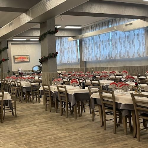 Ristorante Si Chef, Cerro Maggiore