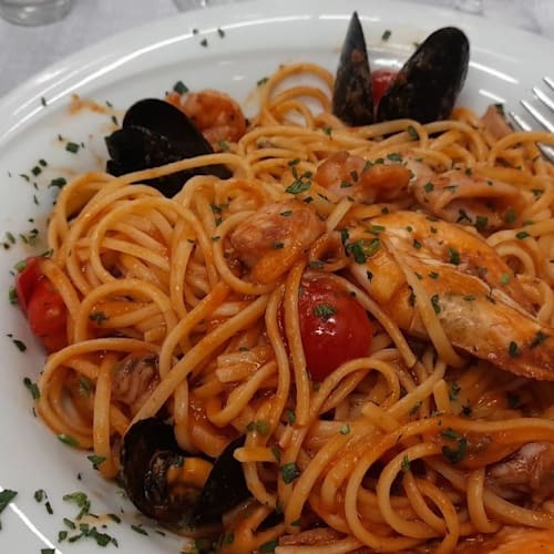 Ristorante Si Chef, Cerro Maggiore