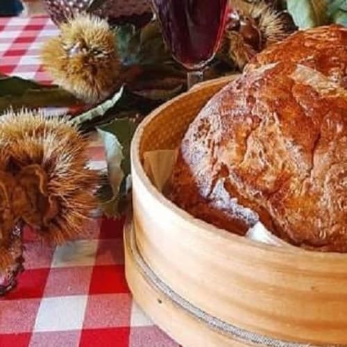 Taberna Zé Cristino, Urqueira