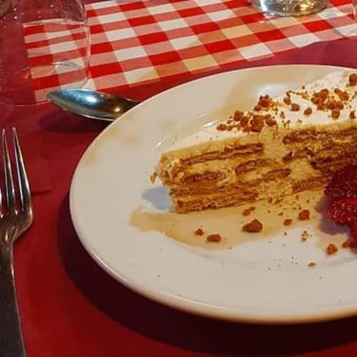 Taberna Zé Cristino, Urqueira