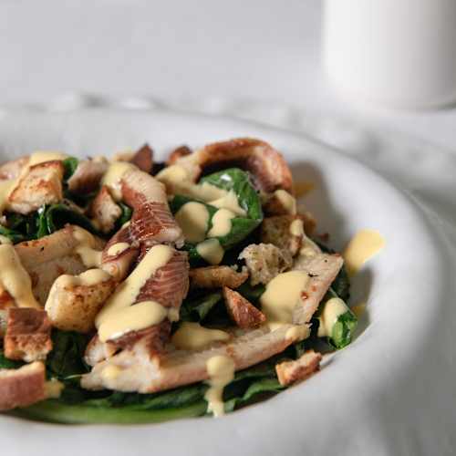 Villa Naldi, San Carlo