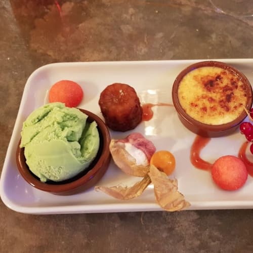 En Face La Cité, Dijon