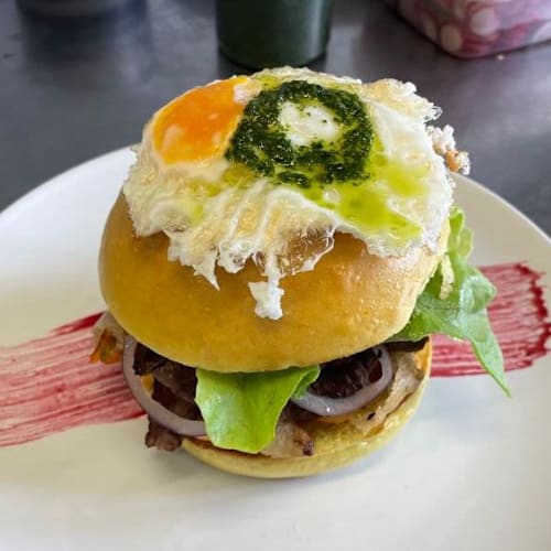 En Face La Cité, Dijon