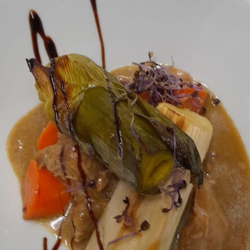 En Face La Cité, Dijon