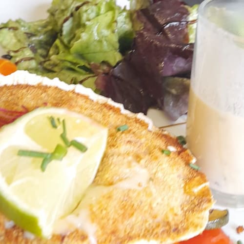 En Face La Cité, Dijon