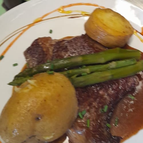 En Face La Cité, Dijon