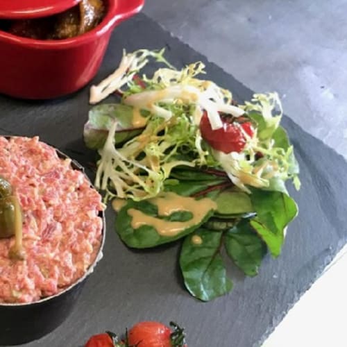 En Face La Cité, Dijon