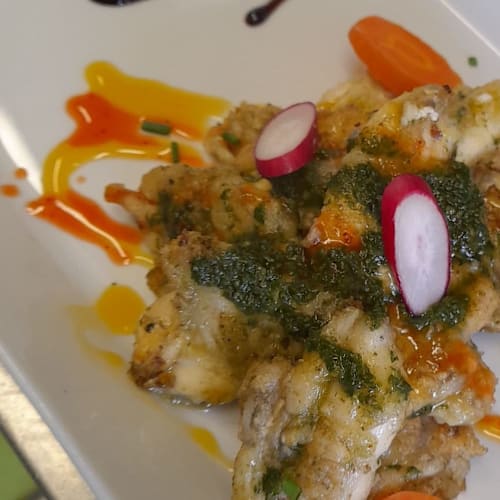 En Face La Cité, Dijon