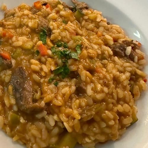 Meson Ayllu, Barcelona