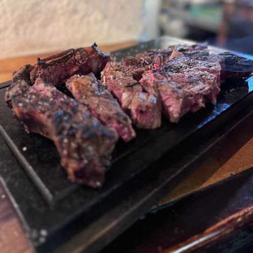 Meson Ayllu, Barcelona