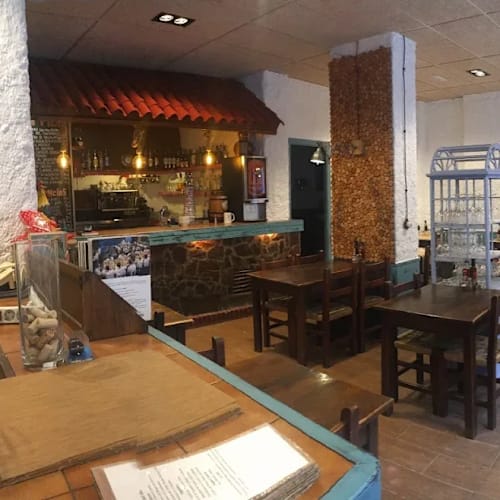 Meson Ayllu, Barcelona