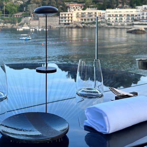 Blum Taormina, Mazzarò