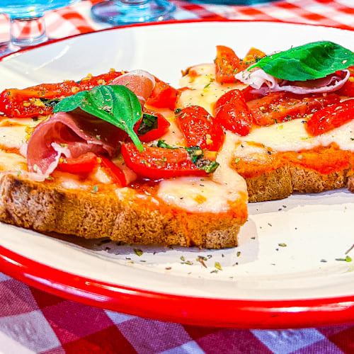 Pizzaiollo Avenida by Fullest, Lisboa