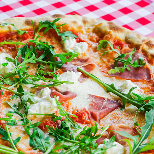 Pizzaiollo Avenida by Fullest, Lisboa