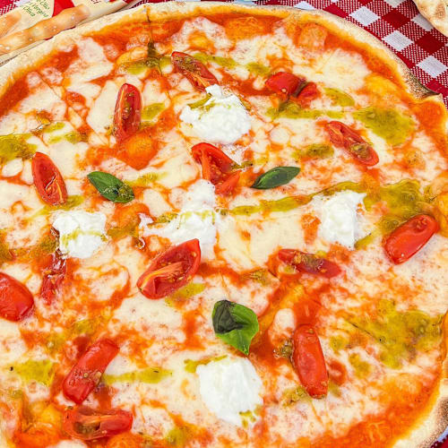 Pizzaiollo Avenida by Fullest, Lisboa