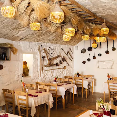 Radici - Dispensa di Sapori, Monopoli