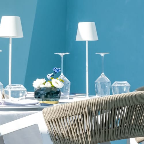Blu Ristorante, Monte di Procida