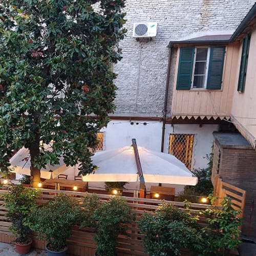 Al Passatore, Ravenna