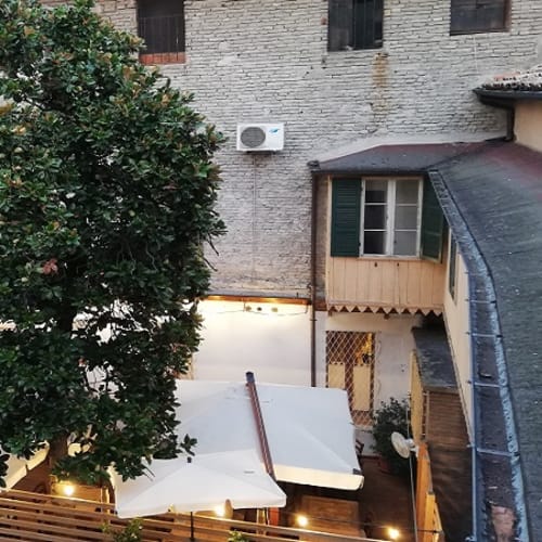 Al Passatore, Ravenna