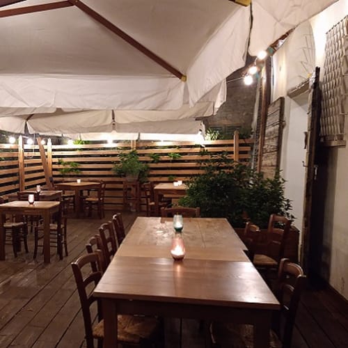 Al Passatore, Ravenna