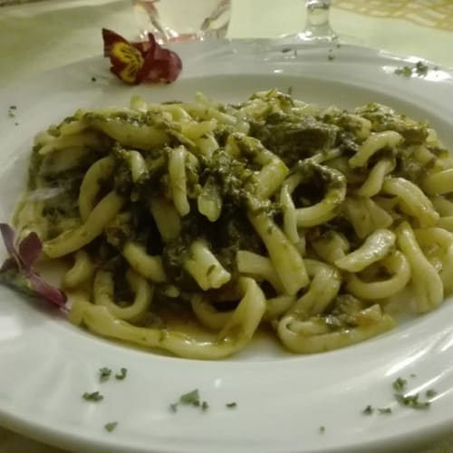 Al Passatore, Ravenna