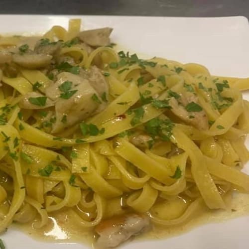 Trattoria al vicolo da Sandra, Nettuno