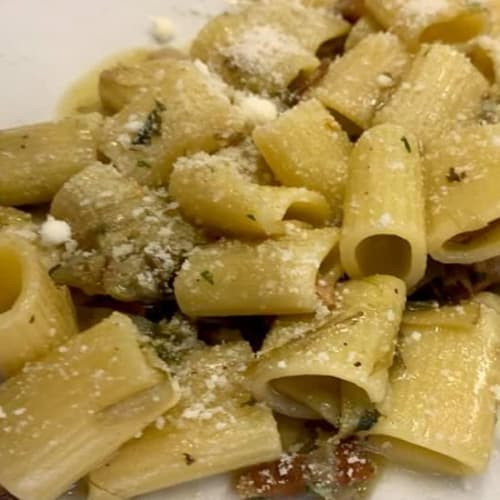 Trattoria al vicolo da Sandra, Nettuno