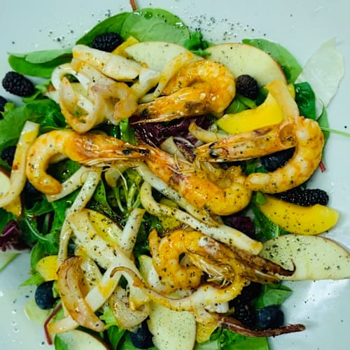 Trattoria al vicolo da Sandra, Nettuno