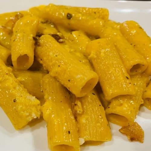 Trattoria al vicolo da Sandra, Nettuno
