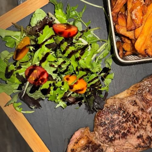 Brasserie Le Mirabeau, Marignane