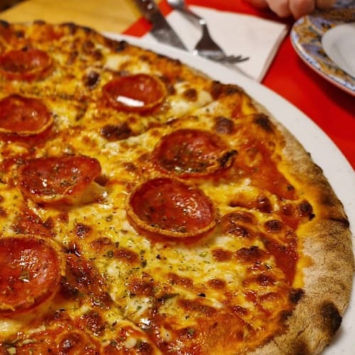 La Pizzarra, Barcelona