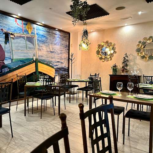 Omar y Tierra - Majadahonda, Majadahonda