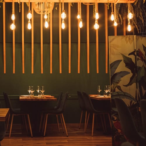 La Terreta Gourmet Castaños, Alicante