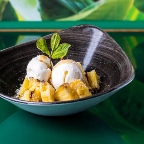 La Terreta Gourmet Castaños, Alicante