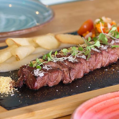 La Terreta Gourmet Castaños, Alicante