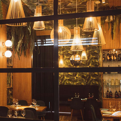 La Terreta Gourmet Castaños, Alicante